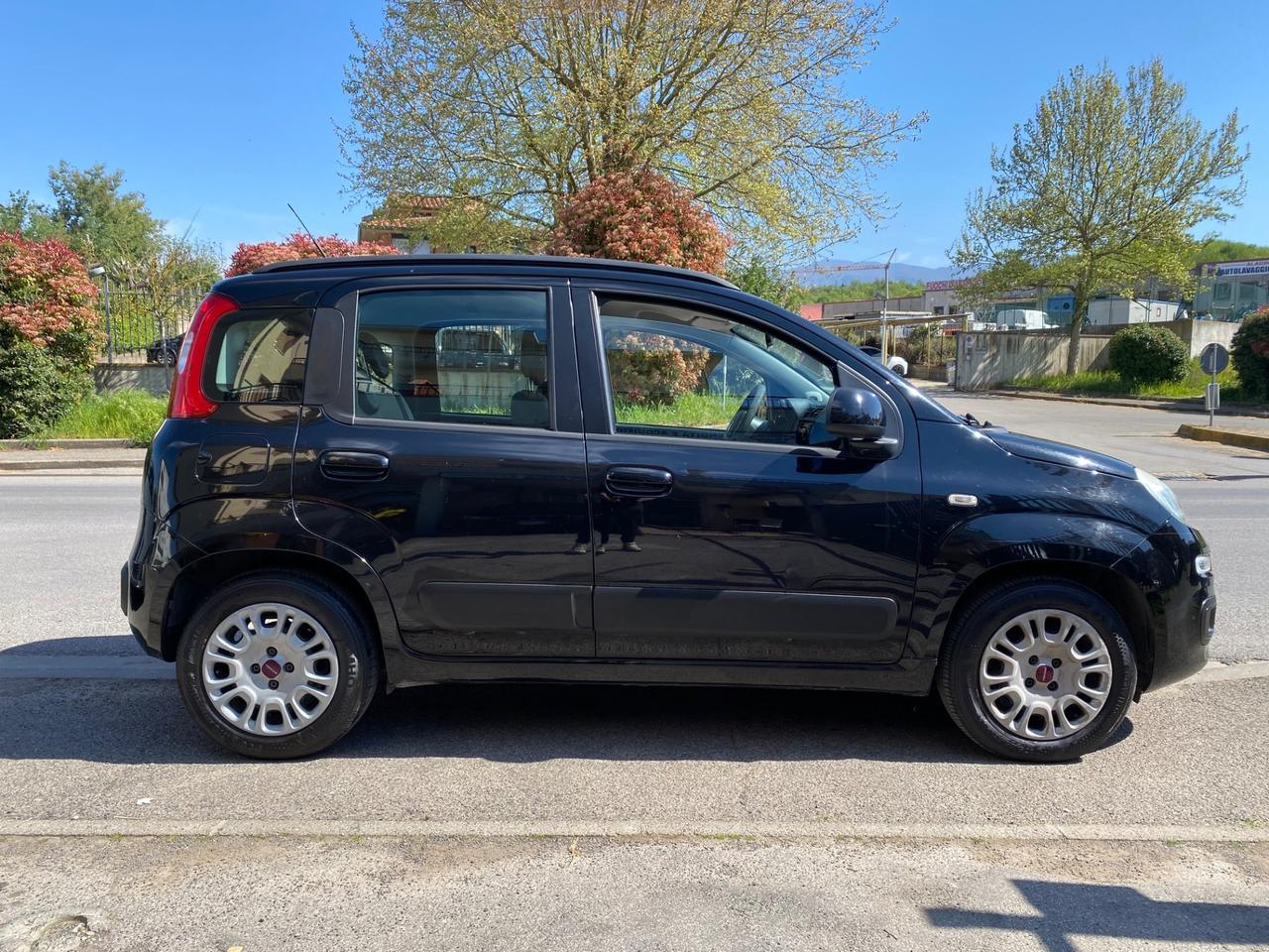 Fiat Panda 1.2 Pop