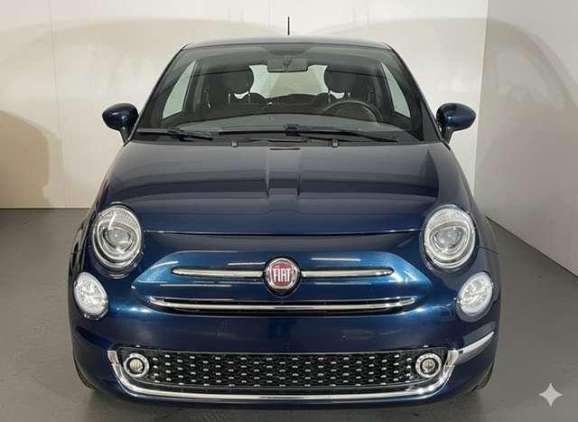 Fiat 500 Dolcevita 1.0 Hybrid 70cv + TFT + Clima Auto