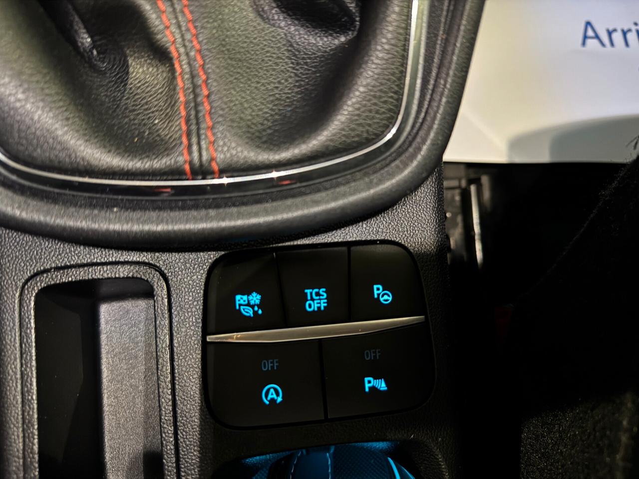 FORD PUMA 1.0 ECOBOOST HYBRID 125CV ST-LINE X 2023