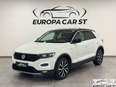 Volkswagen T-Roc 1.6 TDI SCR Style BMT