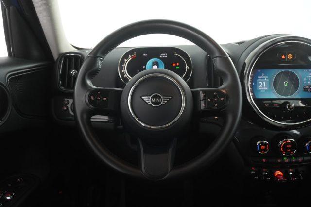 MINI Mini Countryman 1.5 Cooper Countryman