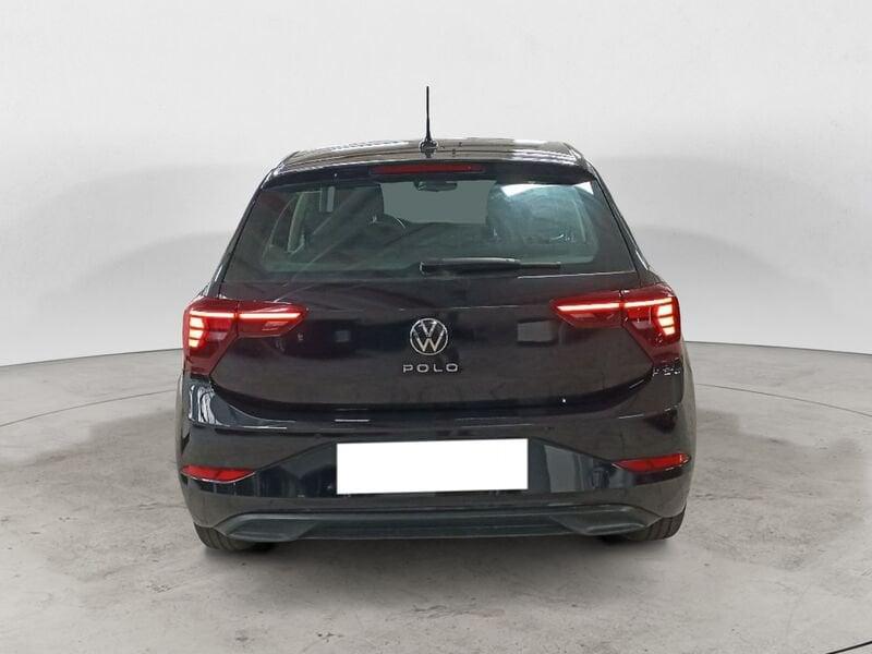 Volkswagen Polo 1.0 TSI DSG Life