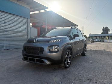 Citroen C3 Aircross PureTech 130 S&S Shine