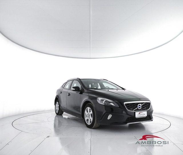 VOLVO V40 D2 1.6 Business Edition