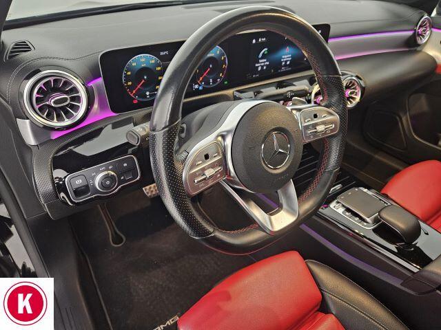 Mercedes-benz CLA 250 Automatic Shooting Brake 4Matic Premium AMG