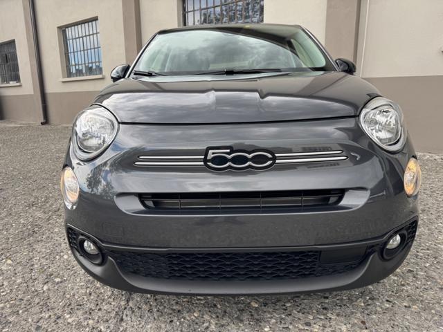 FIAT 500X IN PROMOZIONE!!!!NEW MODEL 1.0 T3 120 CV Sport
