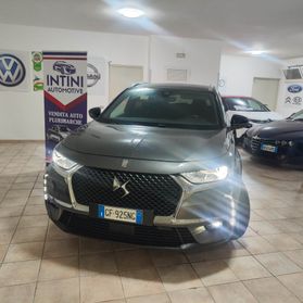 Ds 7 Crossback BlueHDi 130 aut. Business(12 mesi di garanzia)