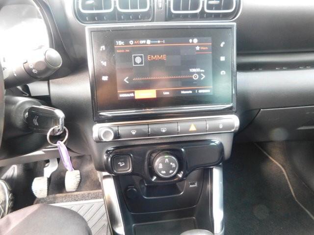 Citroen C3 Aircross BlueHDi 110 S&S Shine Pack