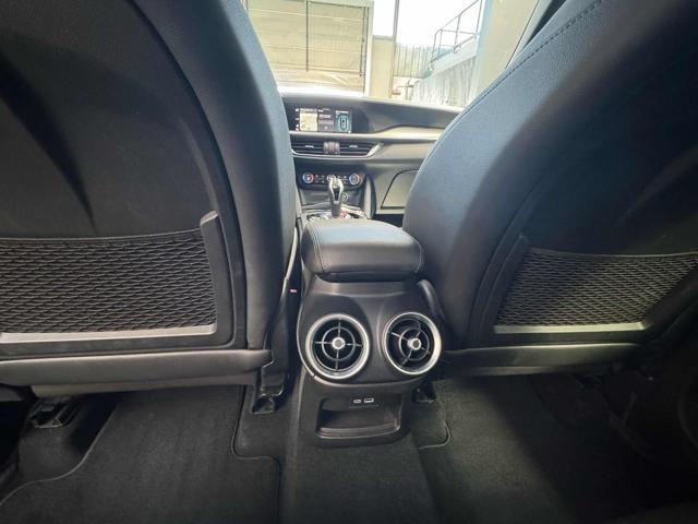 ALFA ROMEO Stelvio 2.2 Turbodiesel 210 CV AT8 Q4 Veloce