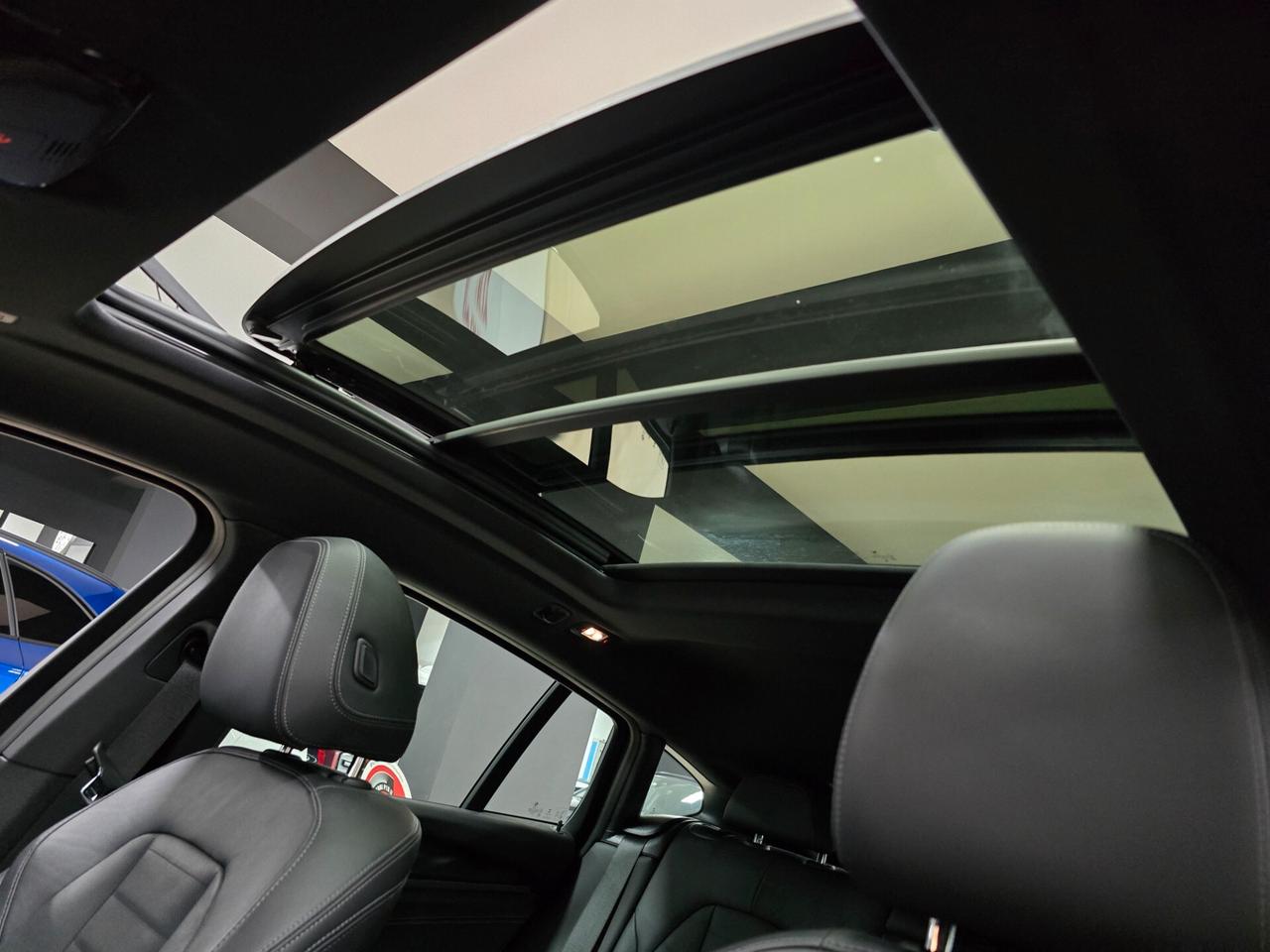 Bmw X4 xDrive20d 48V Msport (Tetto panorama)