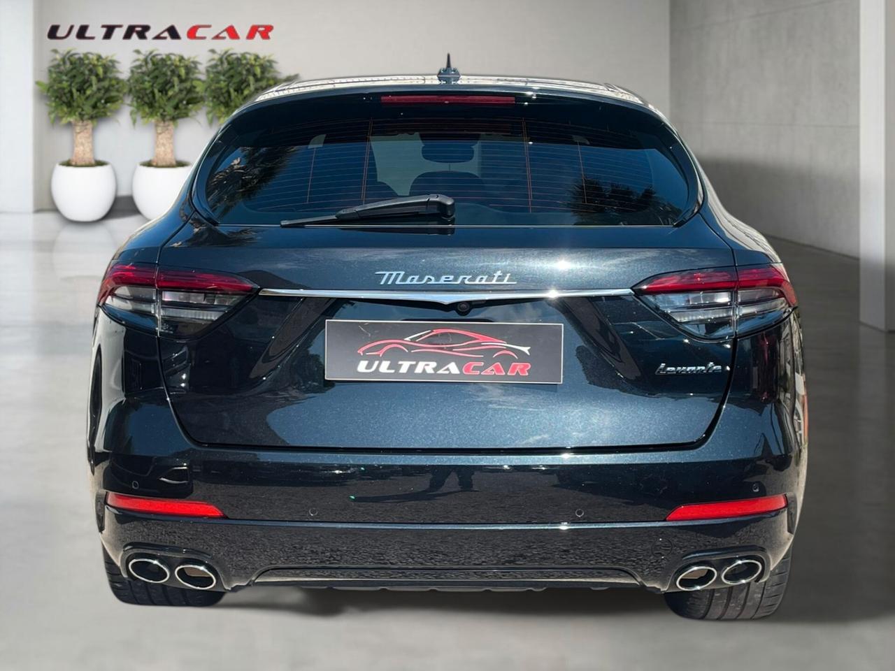 Maserati Levante GT Ultima 330 CV