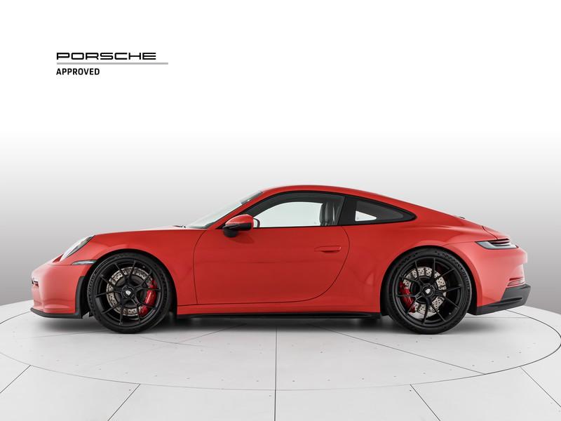 Porsche 911 coupe 4.0 gt3 c/pack touring