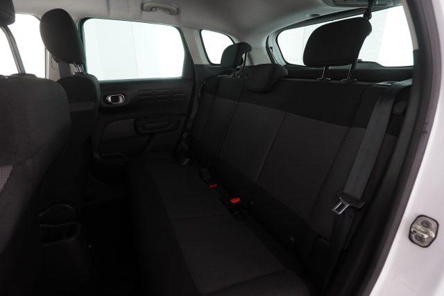 CITROEN C3 Aircross C3 Aircross PureTech 110 S&S Shine