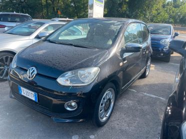 Volkswagen up! 1.0 3p. take up!