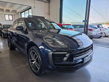 Porsche Macan Macan 2.0 265cv pdk