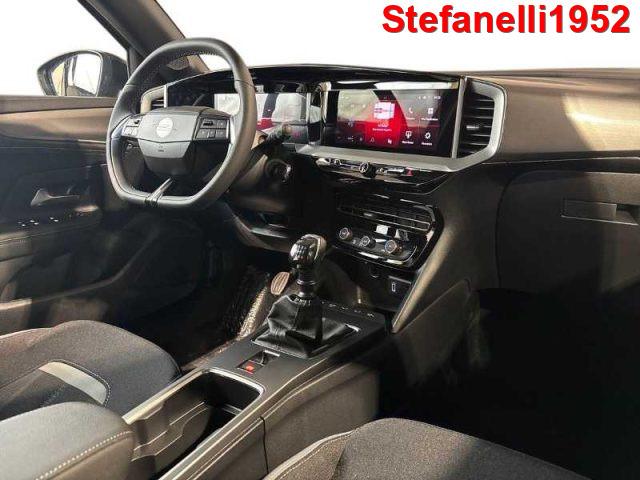 OPEL Mokka 1.2 GS s&s 136cv