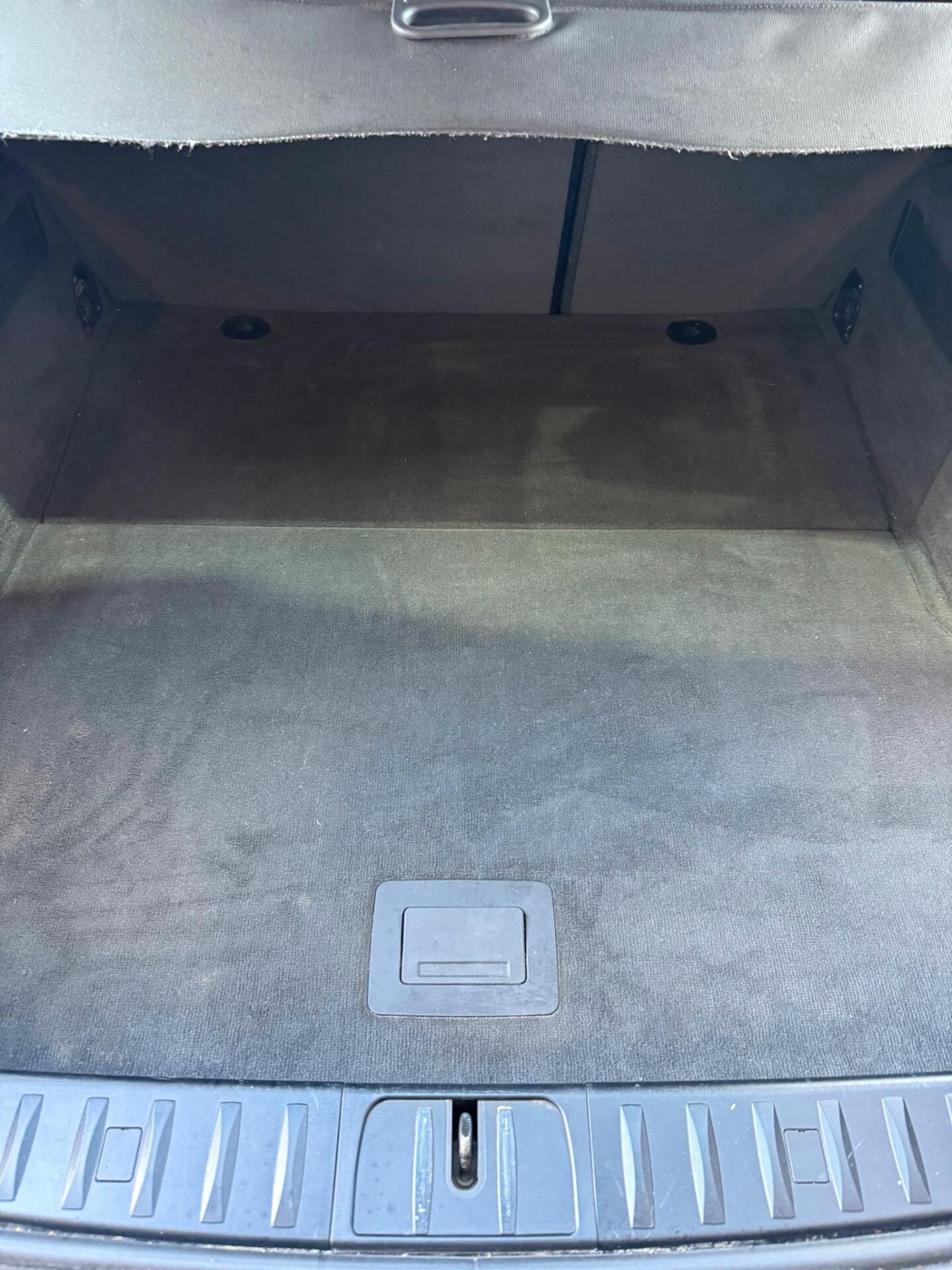 Bmw 318 320d cat Touring Futura