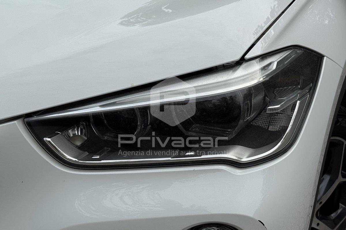 BMW X1 sDrive18d xLine