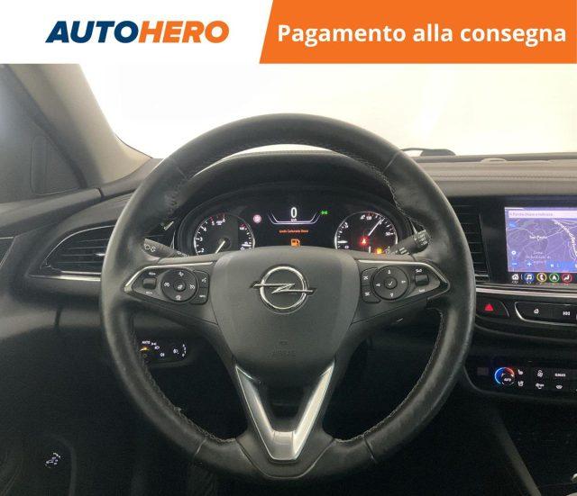 OPEL Insignia 1.6 CDTI 136 S&S aut.Sports Tourer Innovation