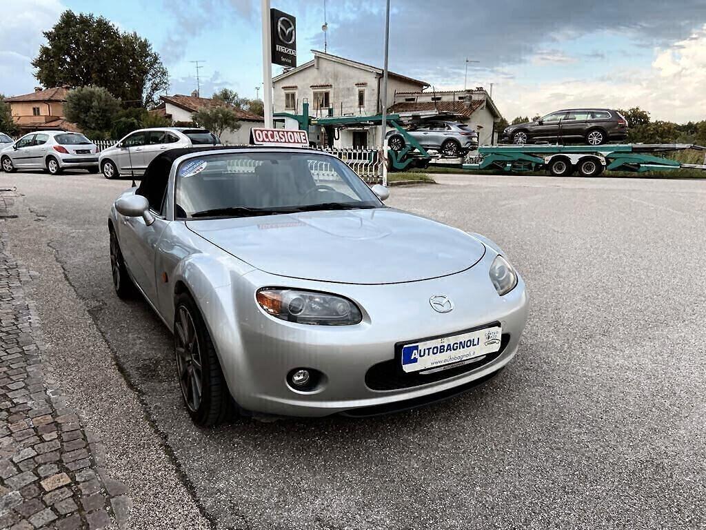 Mazda MX-5 HIGH 2.0L 16V 160 CV 6m.