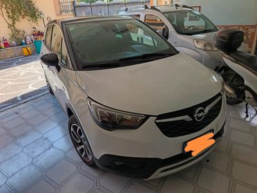 Opel Crossland X 1.6 ECOTEC D 8V Start&Stop Innovation