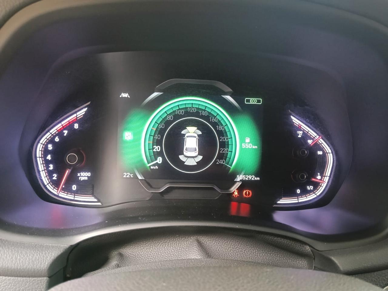 Hyundai i30 1.0 T-GDI iMT 48V 5 porte Prime