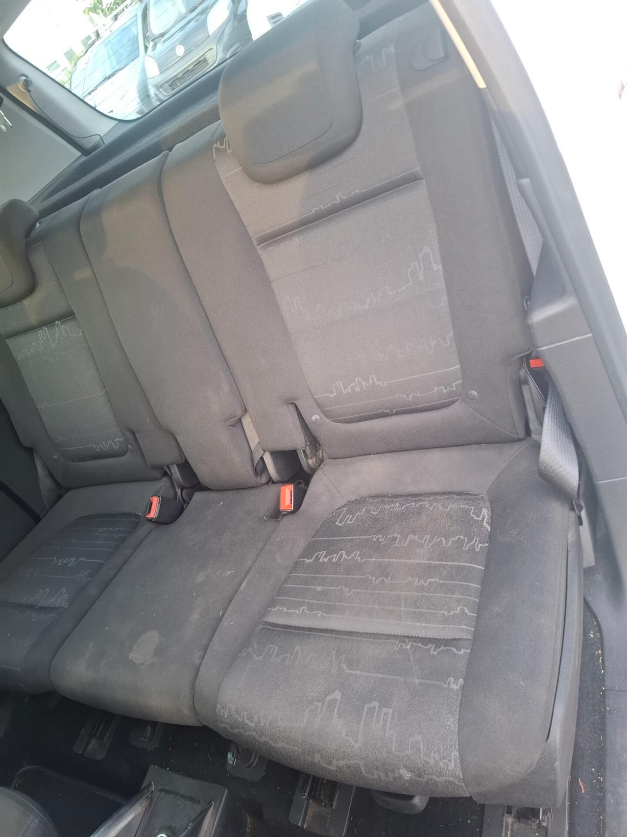 Opel Meriva 1.4 Turbo 120CV Start&Stop Cosmo