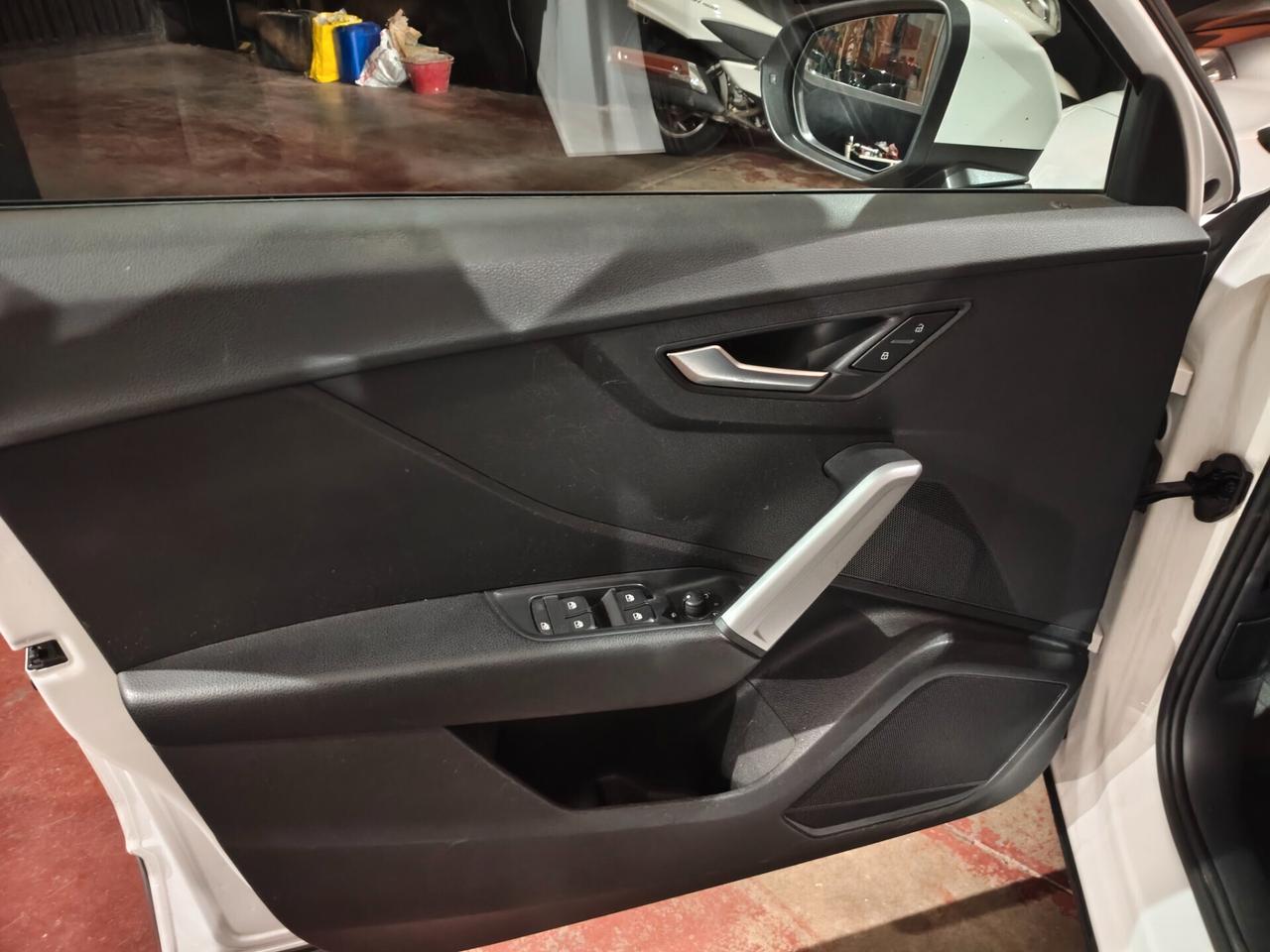 AUDI Q2 1.0TSI ULTRA MOLTO BELLA!!!