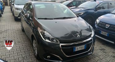 PEUGEOT 208 1.2 BENZ NAVI -PREZZO PROMO