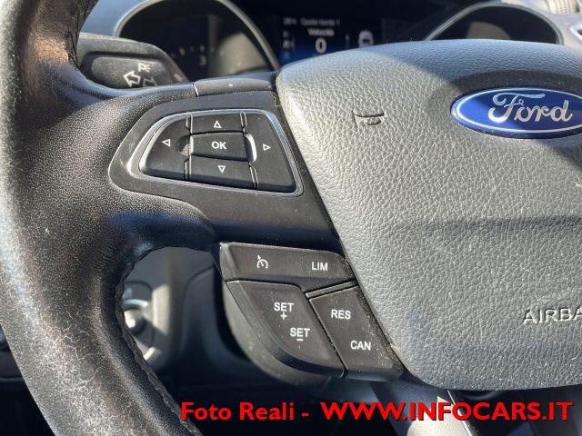 FORD C-Max 1.5 TDCi 120CV Powershift Start&Stop Business