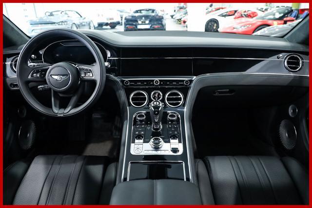 BENTLEY Continental GT V8