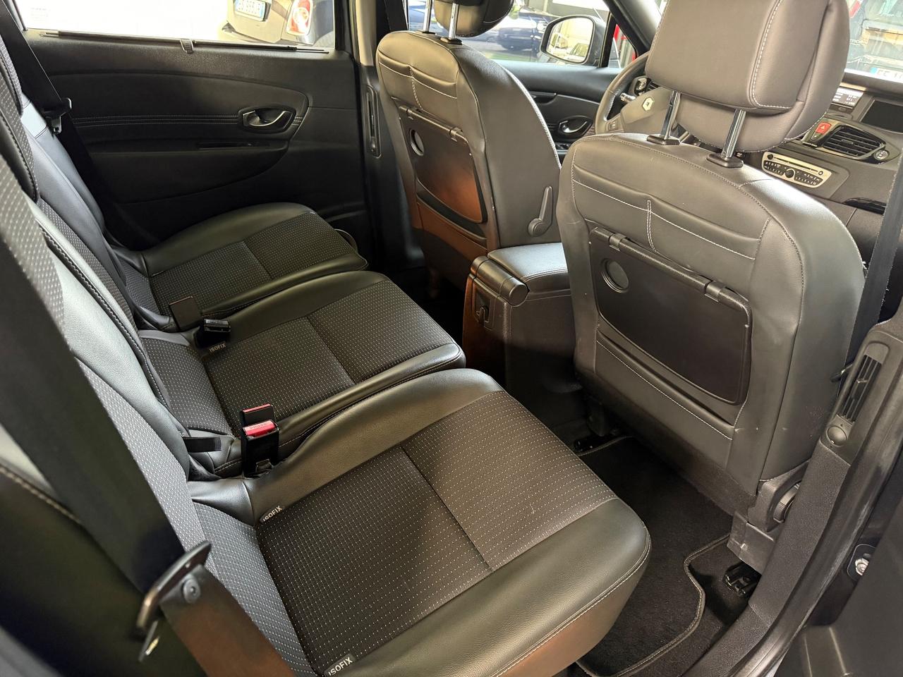 Renault Scenic X-Mod 1.4 TCe Luxe 130cv