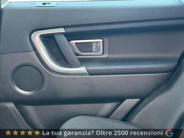 Land Rover Discovery Sport 2.0 td4 SE Business edition Premium awd 150cv auto my19