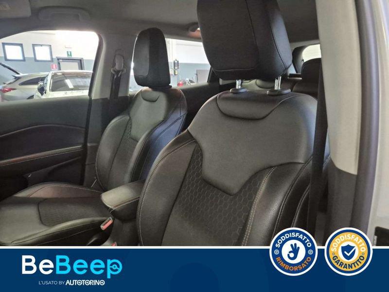 Jeep Compass 1.6 MJT LIMITED 2WD 120CV MY20