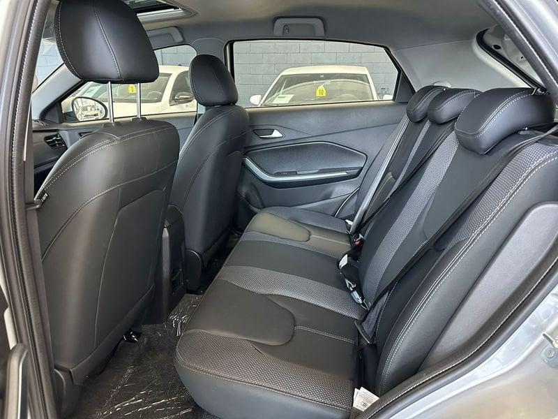 DR AUTOMOBILES dr 3.0 1.5 CVT - PROMO SIRONIAUTO+