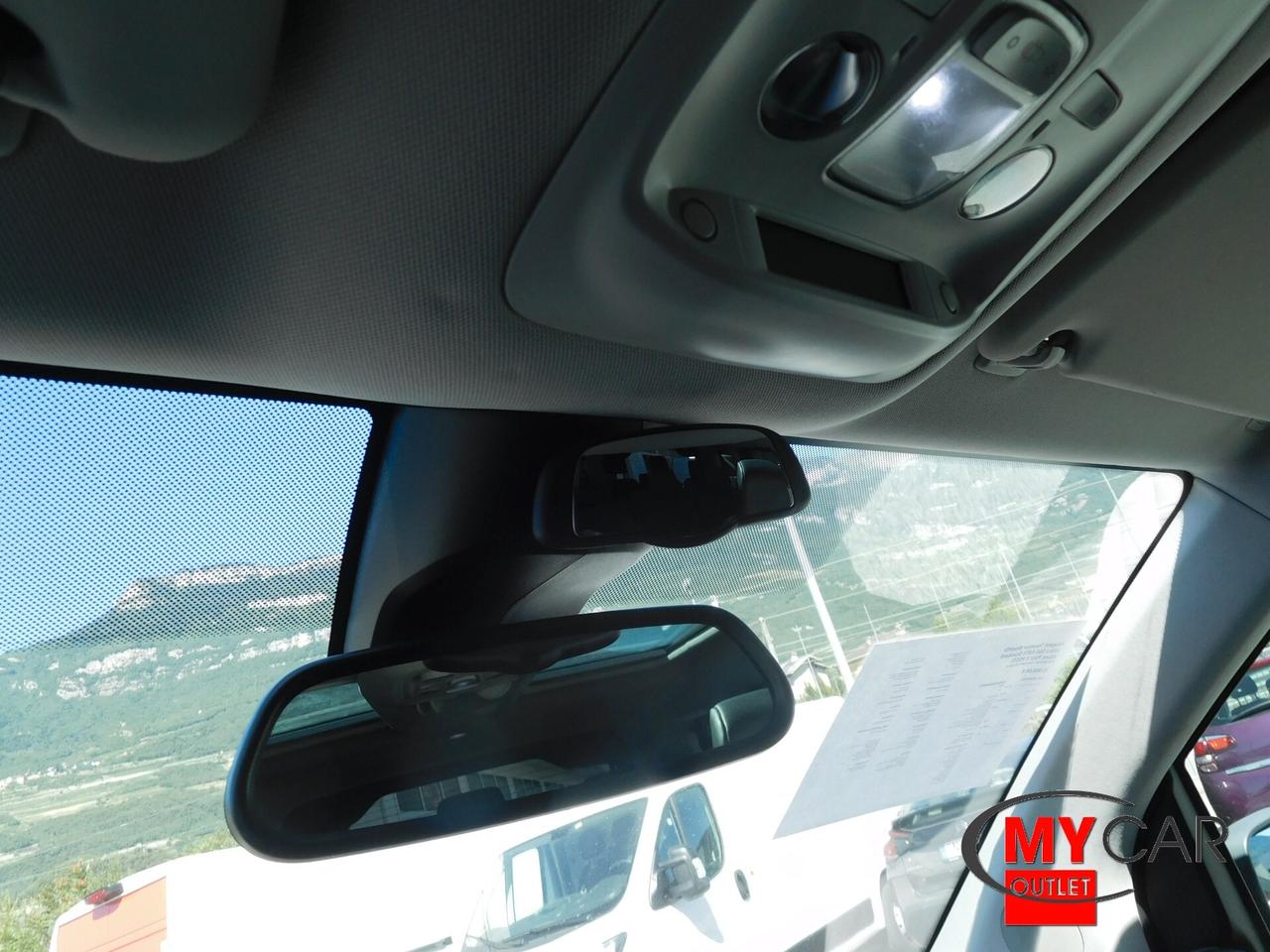 Peugeot Traveller BlueHDi 180cv S&S EAT8 Standard Allure Pack 8 POSTI