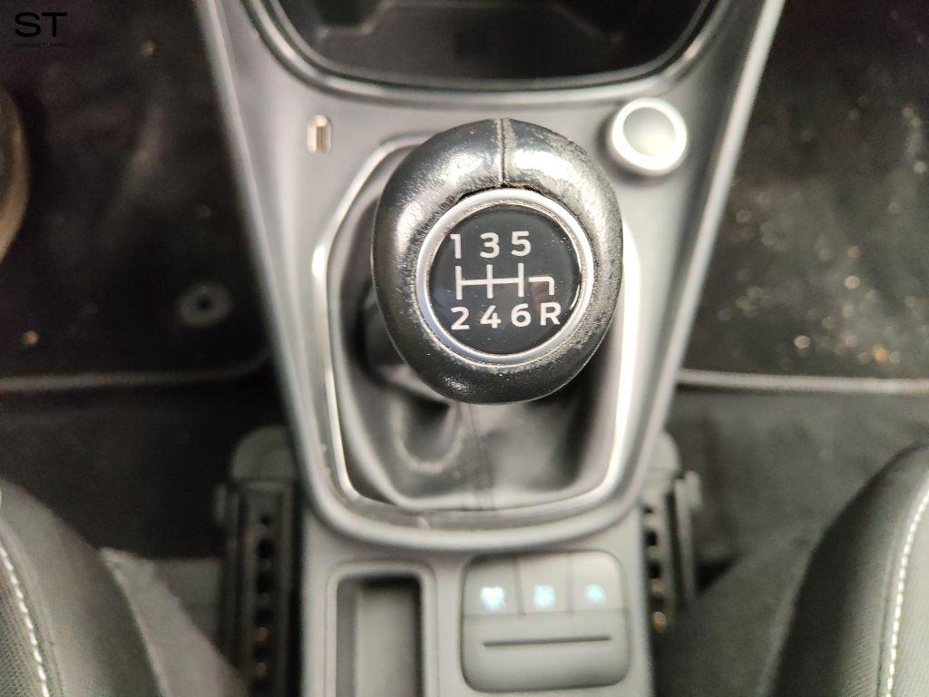 FORD Puma '19-> - Puma 1.0 EcoBoost 95 CV S&S Connect