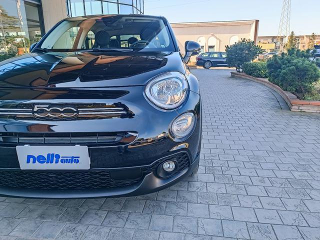 FIAT 500X 1.3 MultiJet 95 CV
