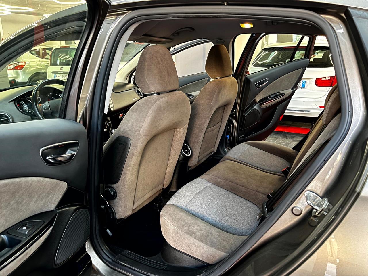 Fiat Bravo 1.6 MJT Dynamic - FABIANOAUTO