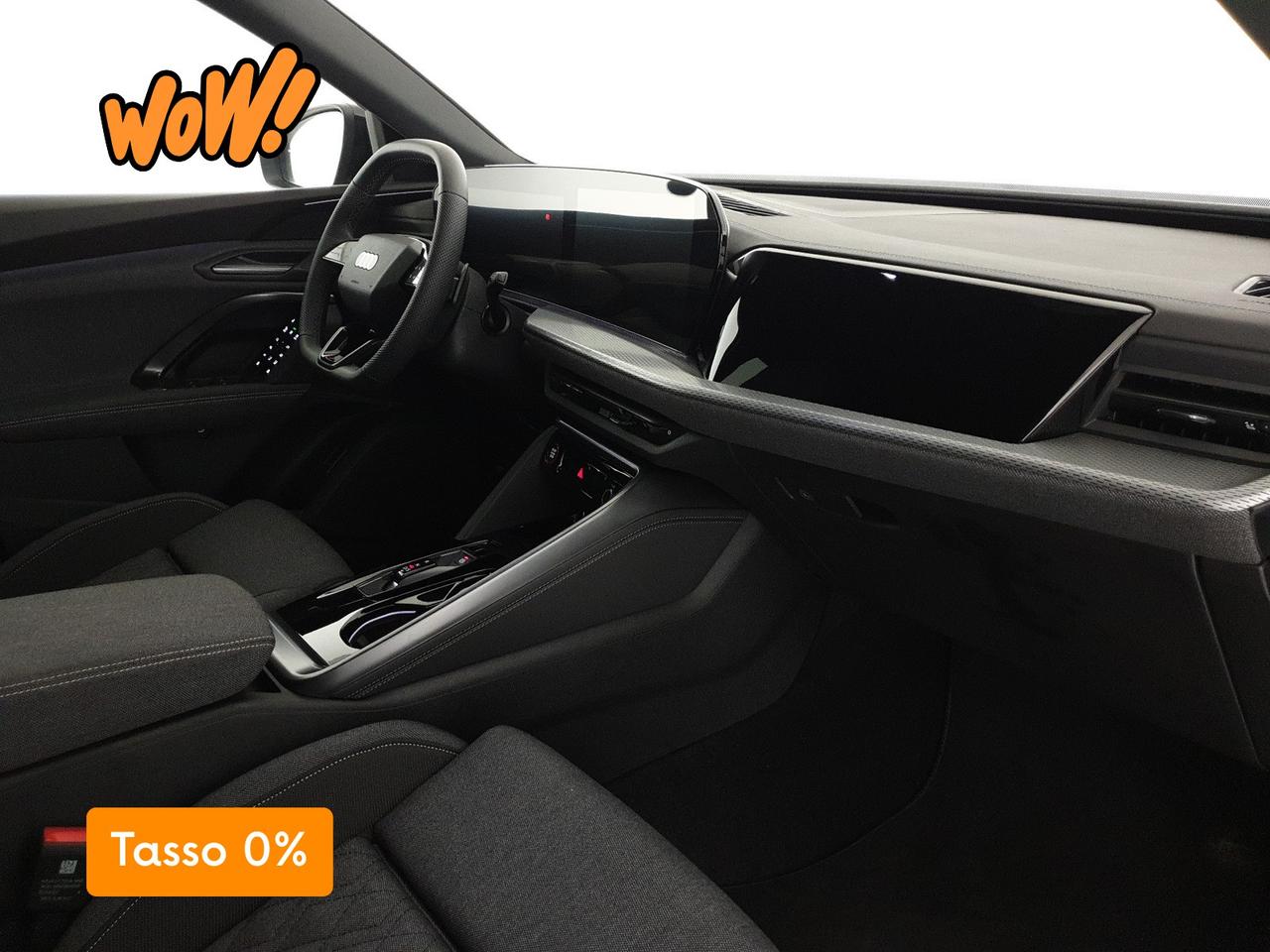 Sportback 2.0TDI 204CV quattro Str S line Edition