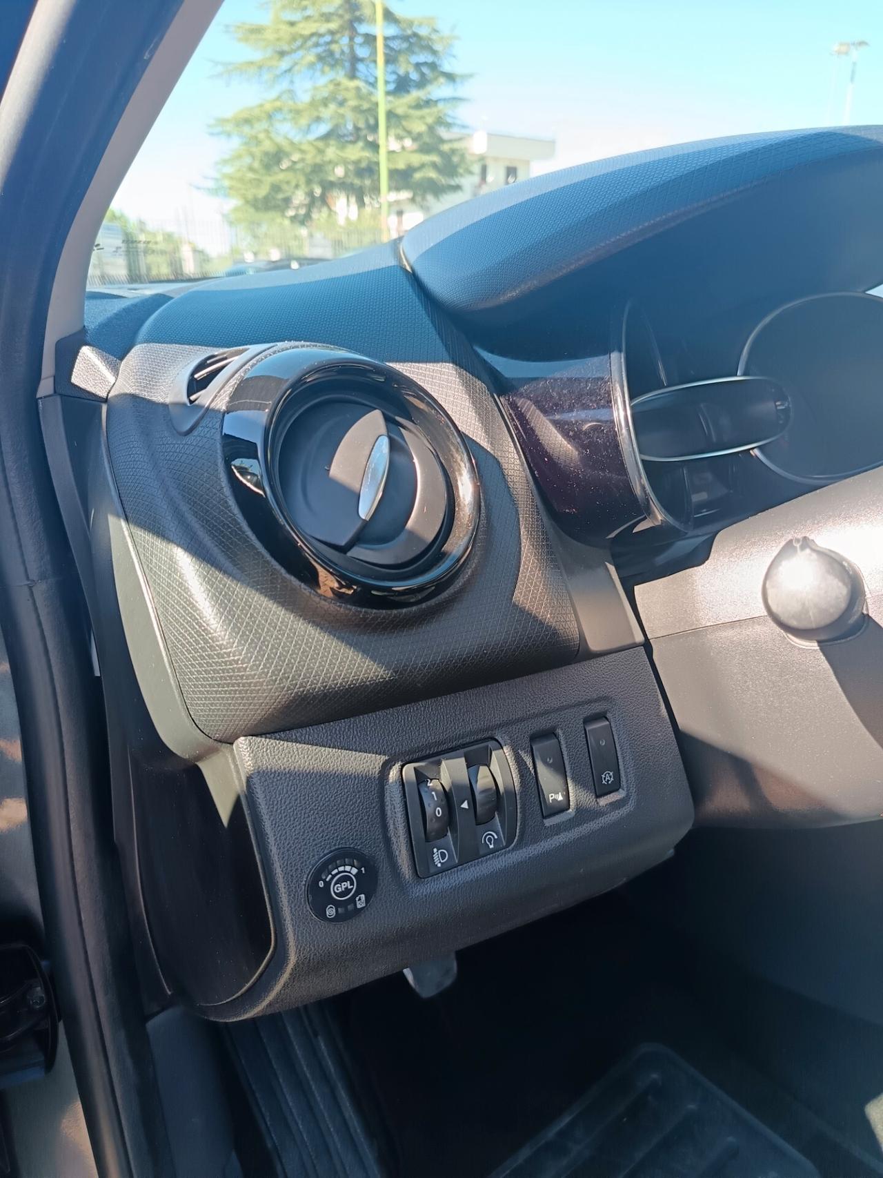 Renault Clio TCe 12V 90 CV GPL Start&Stop 5 porte Energy Zen