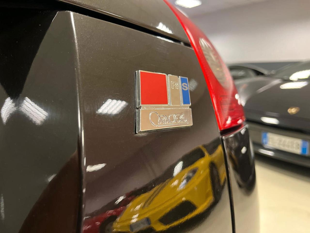 Audi TT Roadster 1.8 T 20V 150 CV cat