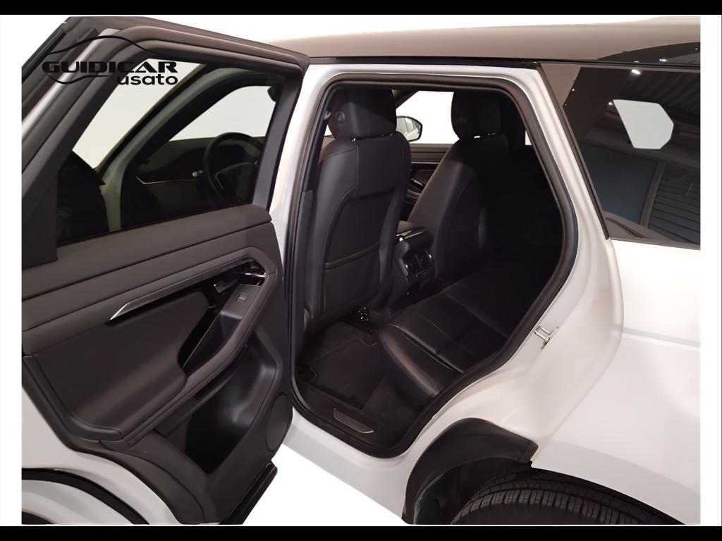 LAND ROVER Range Rover Evoque II 2019 - Range Rover Evoque 2.0d i4 mhev