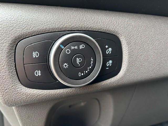 FORD TRANSIT Custom 300 L2 H1 2.0 ECOBLUE MHEV 130cv