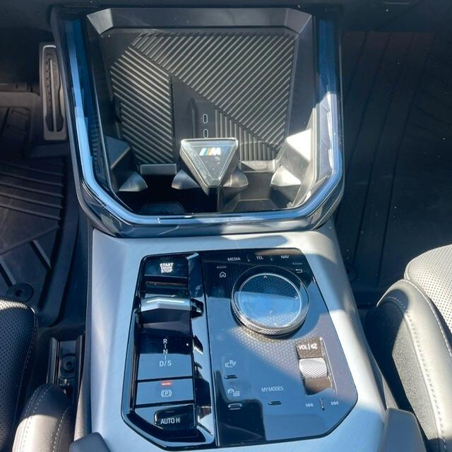 Bmw X3 xDriveM50 48V MSport Pro