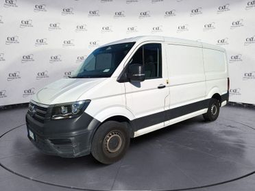 Volkswagen Crafter Crafter 2.0 TDI 140CV 4 MOTION