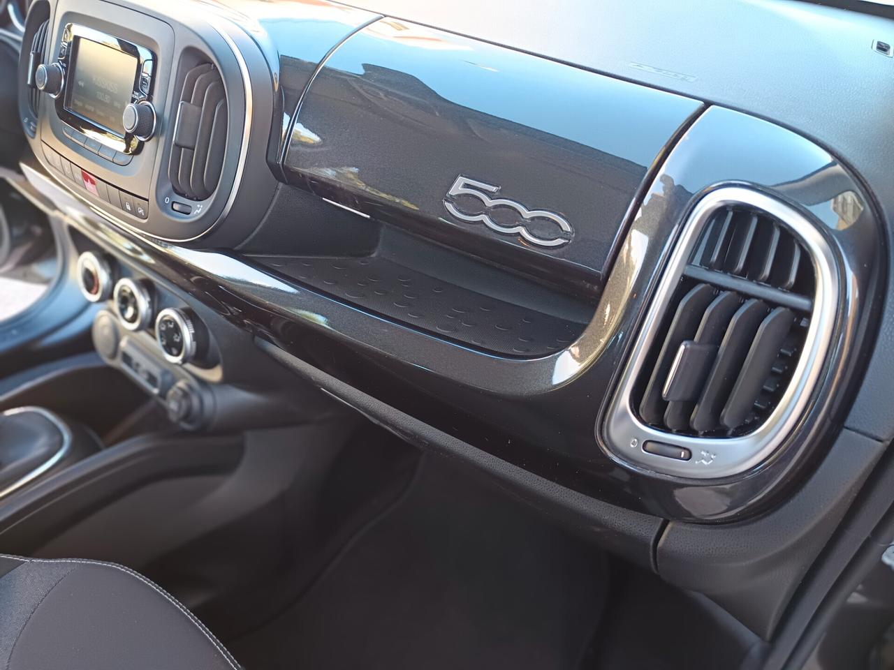 Fiat 500L 1.3 Multijet 95 CV Business