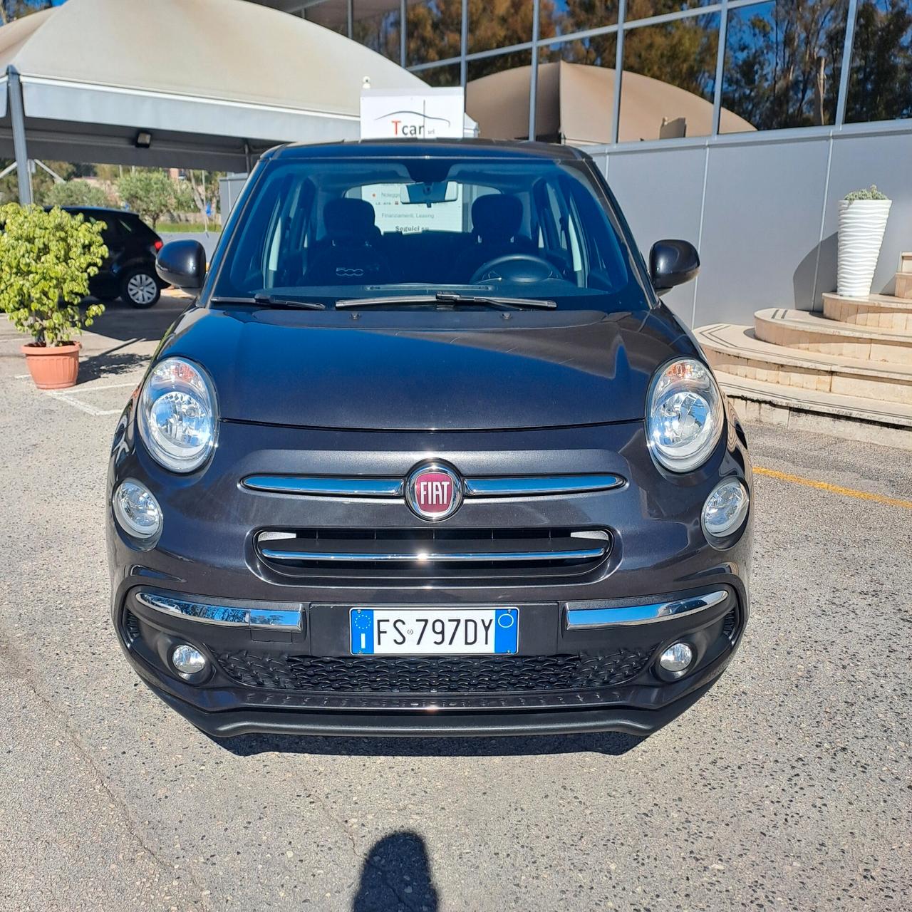 Fiat 500L 1.3 Mtj 95cv Pop Star