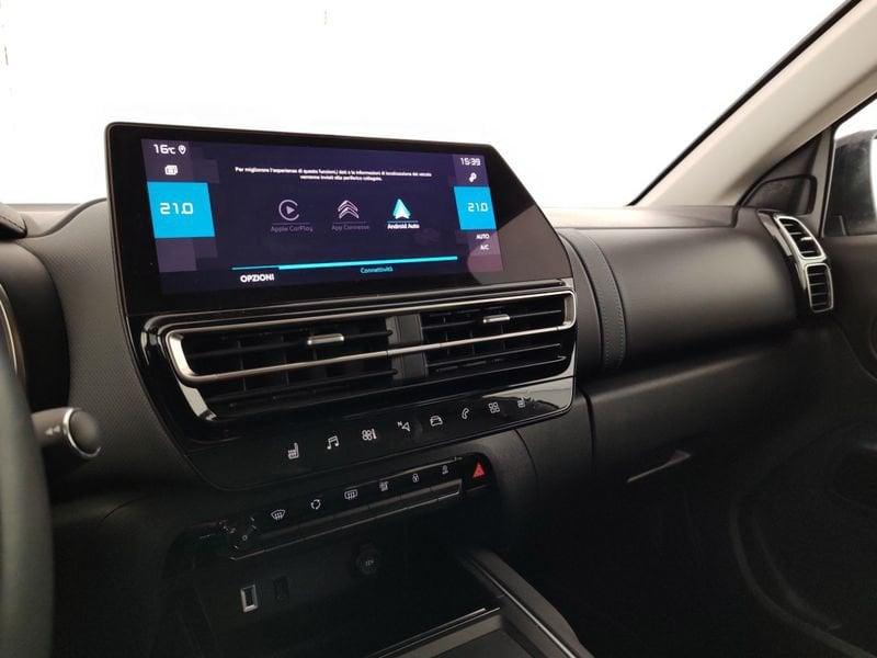 Citroën C5 Aircross BlueHDi 130 S&S Shine EAT8