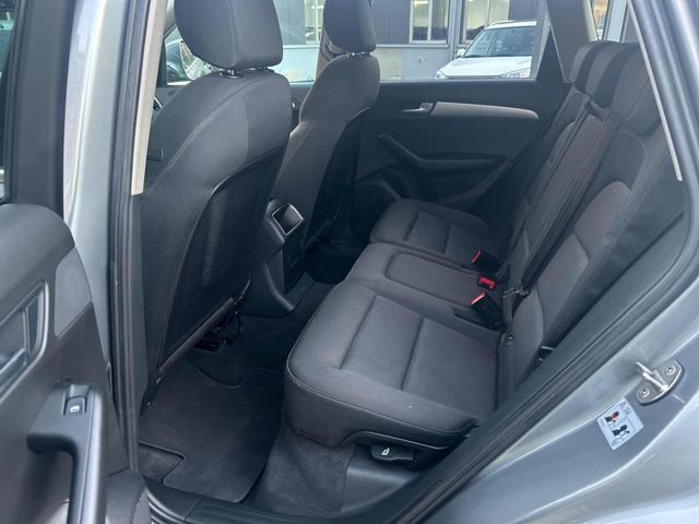 AUDI Q5 3.0 V6 TDI quattro S tronic